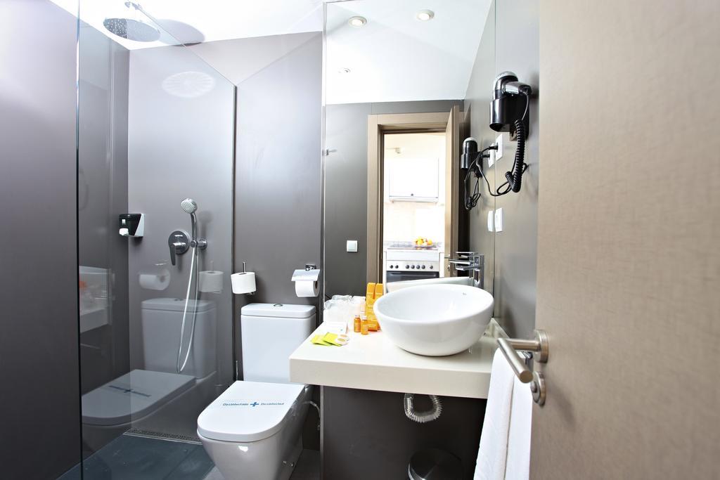 Flamingo Beach Resort - Adults Recommended Benidorm Quarto foto